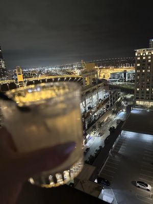 Altitude Sky Lounge by null