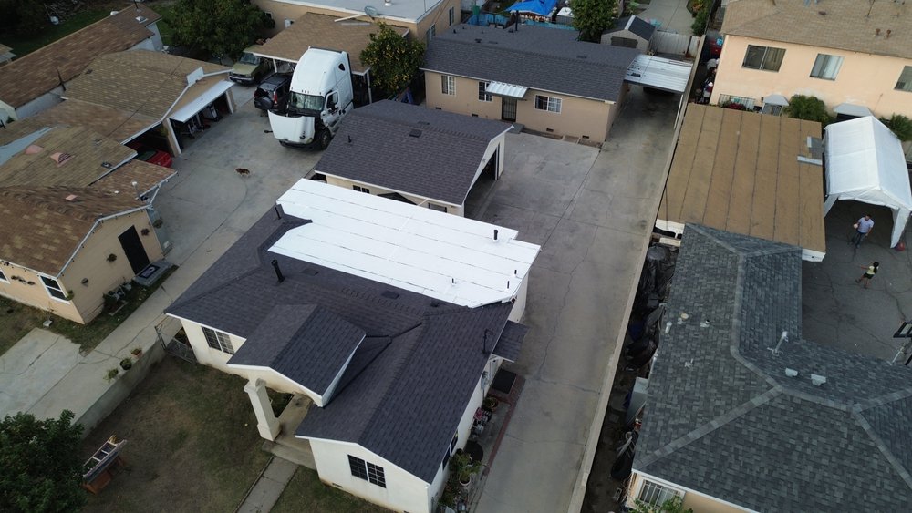 Slide of Economy Roofing & Repairs