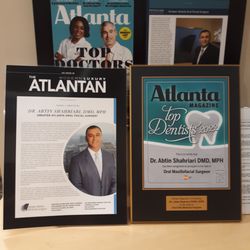Greater Atlanta Oral Facial Surgery