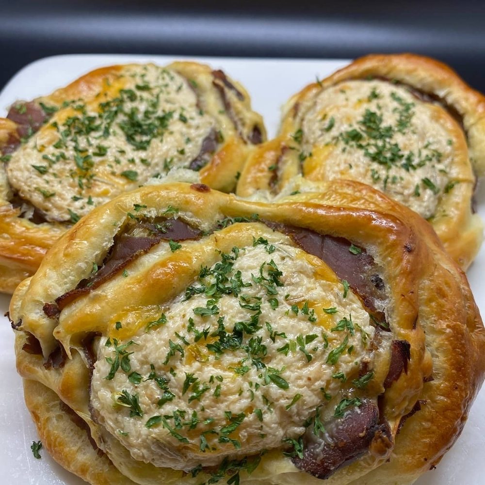 MC BAKES Updated May 2024 22 Photos Kapolei, Hawaii Desserts