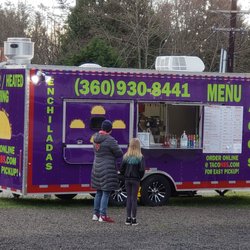 Taco N8S