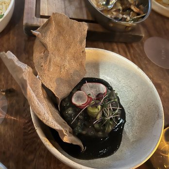 Tzuco - Mexican Near Me - Chicago, Illinois