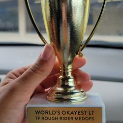 Roy Lown's Classic Awards & Billiards