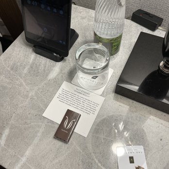 The Umstead Hotel - I love their turndown service. Order room service from the ipad. - Hotels Near Me - Cary, North Carolina The Umstead Hotel - I love their turndown service. Order room service from the ipad. - Hotels Near Me - Cary, North Carolina
