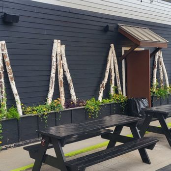 Wild Terra Cider - Outside - Cideries Near Me - Fargo, North Dakota Wild Terra Cider - Outside - Cideries Near Me - Fargo, North Dakota