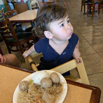 Yes Cafe - C3. Pan Fried Rice Noodles - Bubble Tea Near Me - Chandler, Arizona Yes Cafe - C3. Pan Fried Rice Noodles - Bubble Tea Near Me - Chandler, Arizona