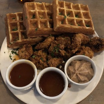 Social - New American Near Me - Costa Mesa, California