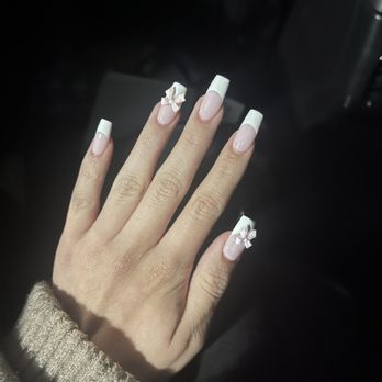 Unik Nail Spa - prom nails!! - Nail Salons Near Me - Riverside, California Unik Nail Spa - prom nails!! - Nail Salons Near Me - Riverside, California