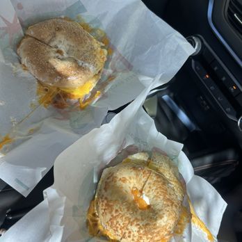 Tiki Bagel - Don ho bagels - Bagels Near Me - St. Pete Beach, Florida