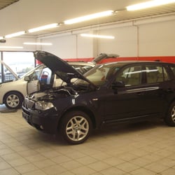 Autozentrum Henneberg
