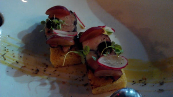 Bam! Restaurant by null