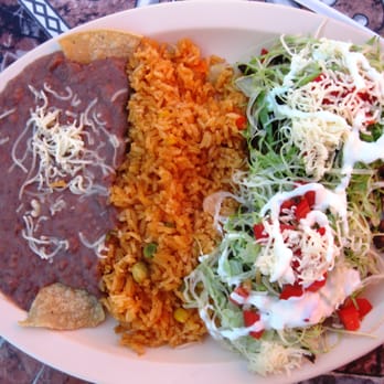 Los Jalapenos - Sope (Asada) Plate - Mexican Near Me - Ontario, California