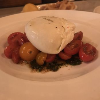 Retrobottega - Fresh Burrata - Tapas/Small Plates Near Me - Washington, DC, District of Columbia Retrobottega - Fresh Burrata - Tapas/Small Plates Near Me - Washington, DC, District of Columbia
