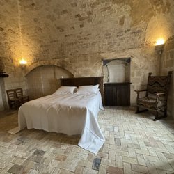 Sextantio Le Grotte della Civita