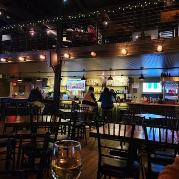 Lafayette's Music Room - Bar - Music Venues Near Me - Memphis, Tennessee