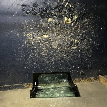 Breakthrough Smash Room - Recreation Centers Near Me - Phoenix, Arizona