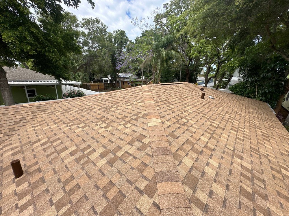 Slide of Coastal Brothers Roofing