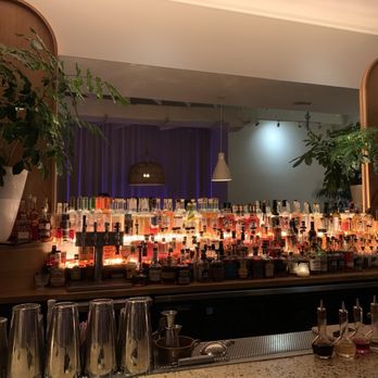 Sunroom - Cocktail Bars Near Me - Orlando, Florida