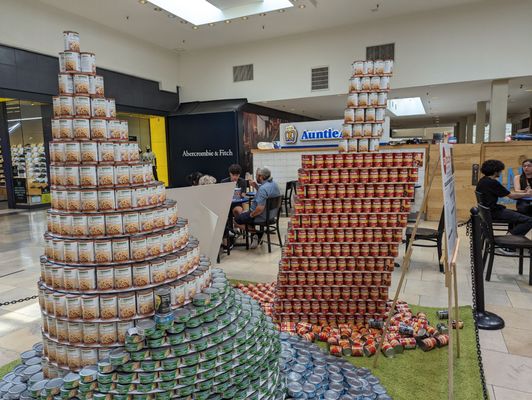 North Star Mall by null