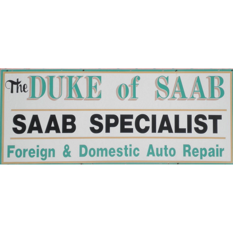 DUKE OF SAAB Updated September 2024 2 Danville Rd, Plaistow, New