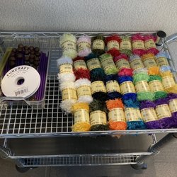 Every color you can think of!