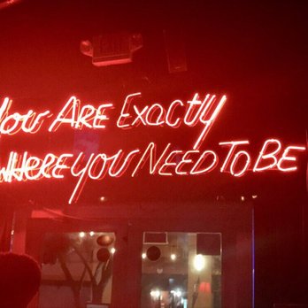 RedBar Brickell - Lounges Near Me - Miami, Florida