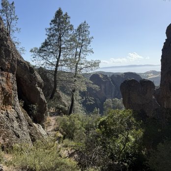 Pinnacles National Park - Parks Near Me - Paicines, California Pinnacles National Park - Parks Near Me - Paicines, California
