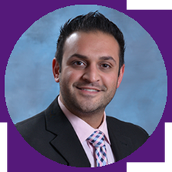 Foot Care Centers - Dr. Rodmehr Ajdari