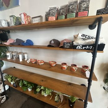 Jesse's Grind Coffee Bar - Coffee & Tea Near Me - Winnetka, California Jesse's Grind Coffee Bar - Coffee & Tea Near Me - Winnetka, California