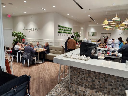 Yorktown Center by null