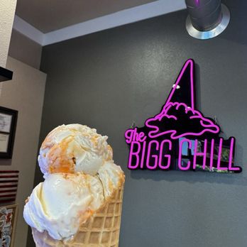 THE BIGG CHILL - Updated February 2026 - 37 Photos & 31 Reviews - 1321