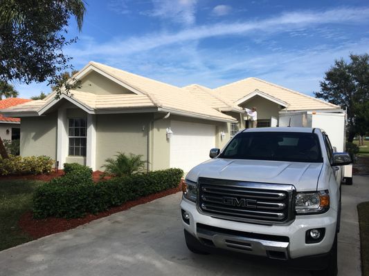 Storm Shield Paint Systems