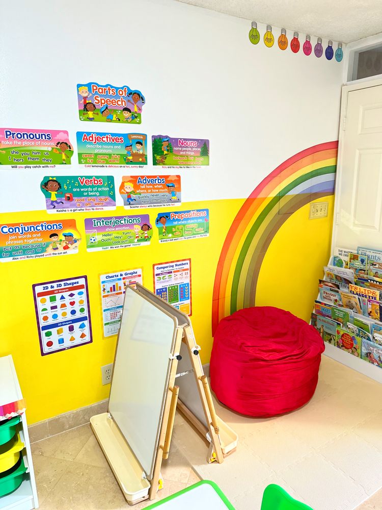 Toboggan Learning Center - reading tutor in Margate, FL