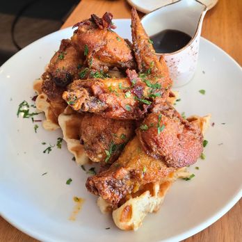Klassics - Chicken & Waffles - Venues & Event Spaces Near Me - Minneapolis, Minnesota