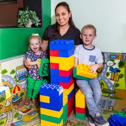 Smiles 4 Kids - We take pride in keeping our office environment fun & friendly so as to make dentist visits something your little ones look forward to
