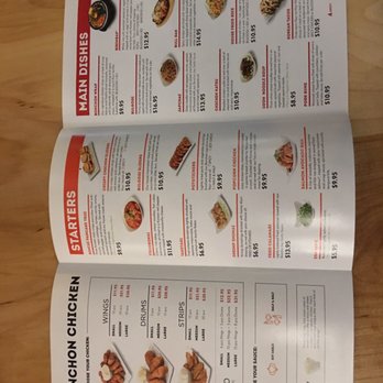 Bonchon Norfolk - Chicken Wings Near Me - Norfolk, Virginia