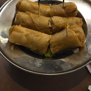 Bill Lee's Bamboo Chopsticks - Chinese Near Me - Bakersfield, California Bill Lee's Bamboo Chopsticks - Chinese Near Me - Bakersfield, California