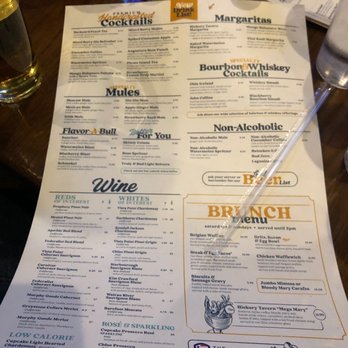Hickory Tavern - Menu - Sports Bars Near Me - Fort Mill, South Carolina Hickory Tavern - Menu - Sports Bars Near Me - Fort Mill, South Carolina