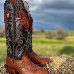 Bighorn Boots and Work Warehouse - Biggest selection of Hondo Boots in Billings!