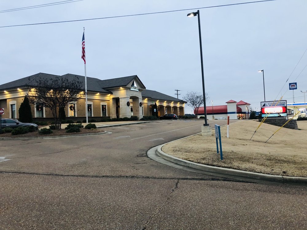 PLANTERS BANK Updated May 2024 Request Information 1130 Highway 6