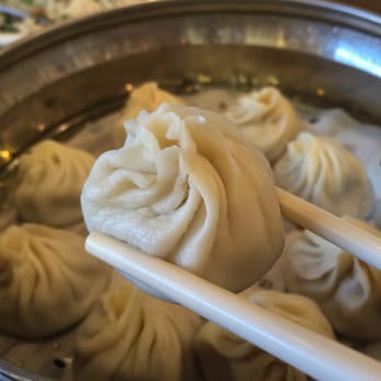 Super Juicy Dumplings - Pork dumplings - Dim Sum Near Me - Brea, California Super Juicy Dumplings - Pork dumplings - Dim Sum Near Me - Brea, California