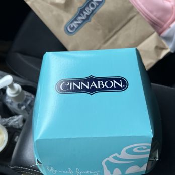 Cinnabon - Bakeries Near Me - Paramus, New Jersey Cinnabon - Bakeries Near Me - Paramus, New Jersey