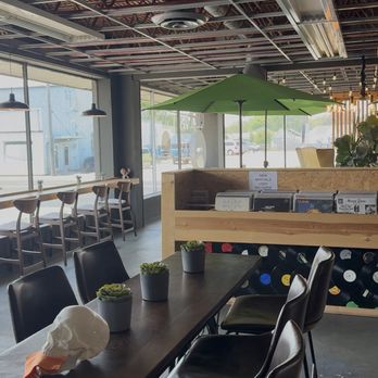 Black Wax Cafe - Vinyl Records Near Me - Kokomo, Indiana