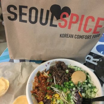 SeoulSpice - Korean Near Me - Washington, DC, District of Columbia SeoulSpice - Korean Near Me - Washington, DC, District of Columbia