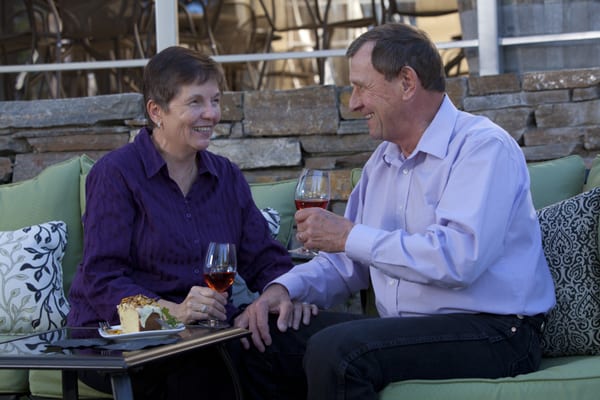 Prairie Berry Winery by null