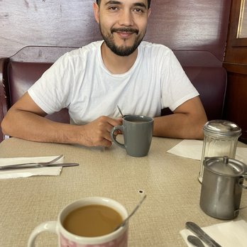 Star Restaurant - Coffee w Creamer - American Near Me - Hanford, California Star Restaurant - Coffee w Creamer - American Near Me - Hanford, California