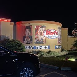 Moe's Tap & Wings