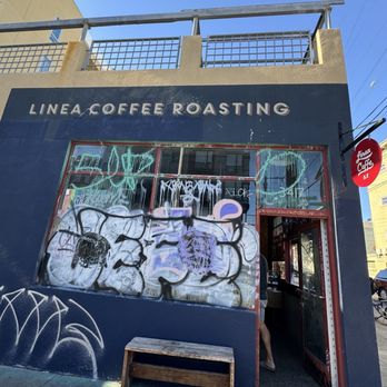 Linea Caffe - Coffee & Tea Near Me - San Francisco, California Linea Caffe - Coffee & Tea Near Me - San Francisco, California