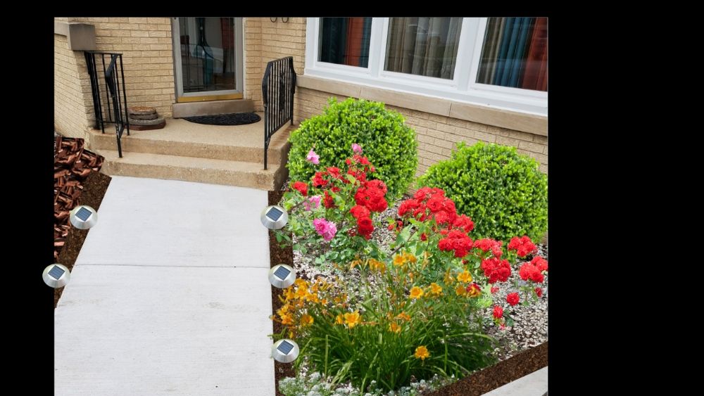 Slide of S&E Development and Construction