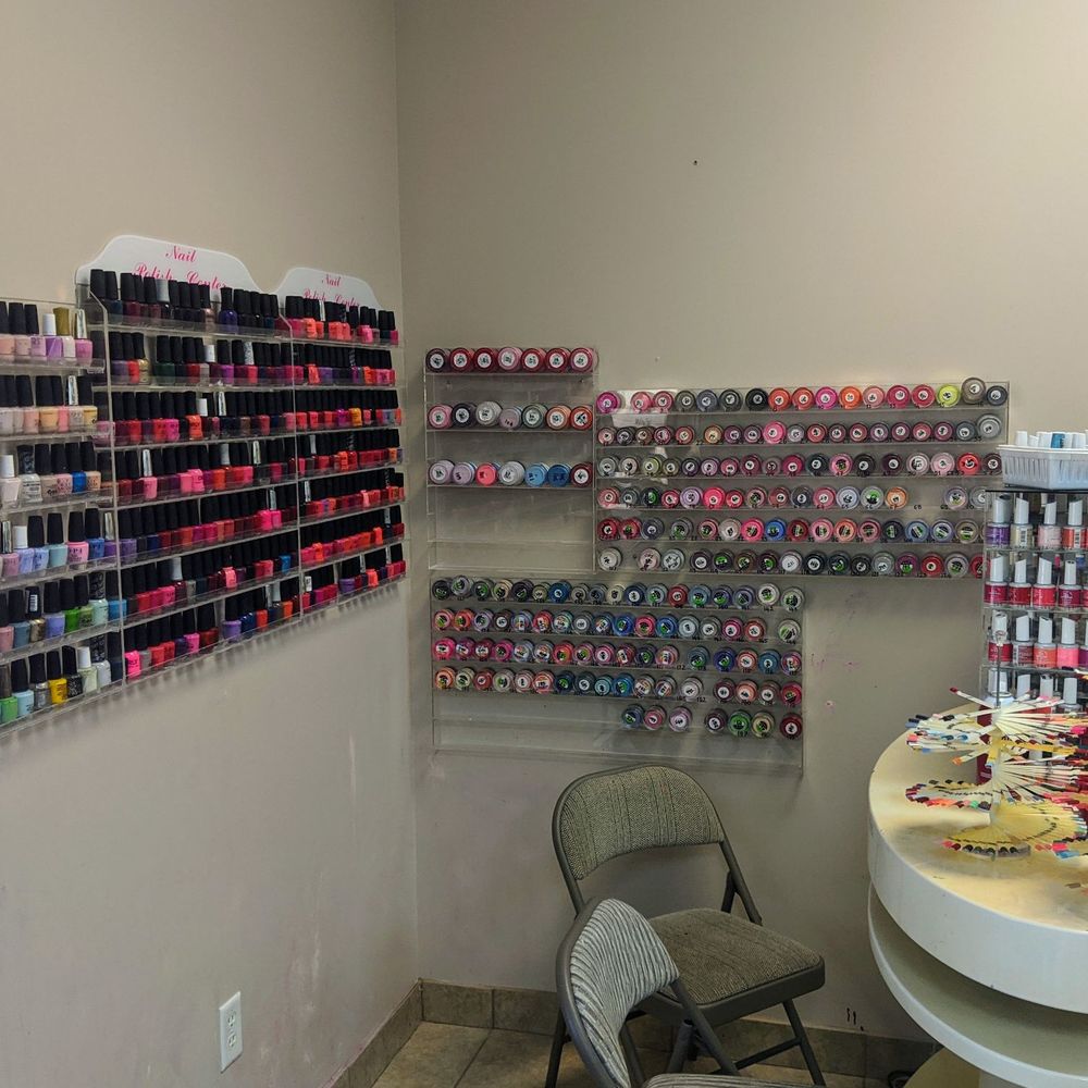 PKN Day Spa - Color choices! - Day Spas Near Me - Austin, Texas PKN Day Spa - Color choices! - Day Spas Near Me - Austin, Texas